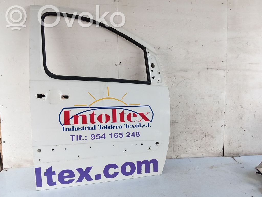 Fiat Scudo Front door 