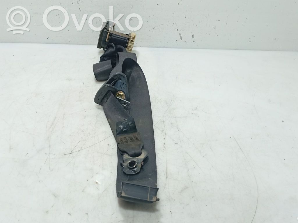 Renault Kangoo I Cinturón trasero 