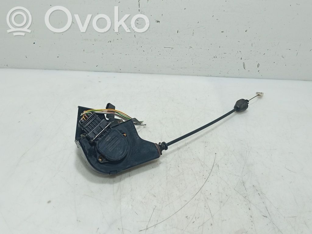 Renault Kangoo I Acceleration sensor 