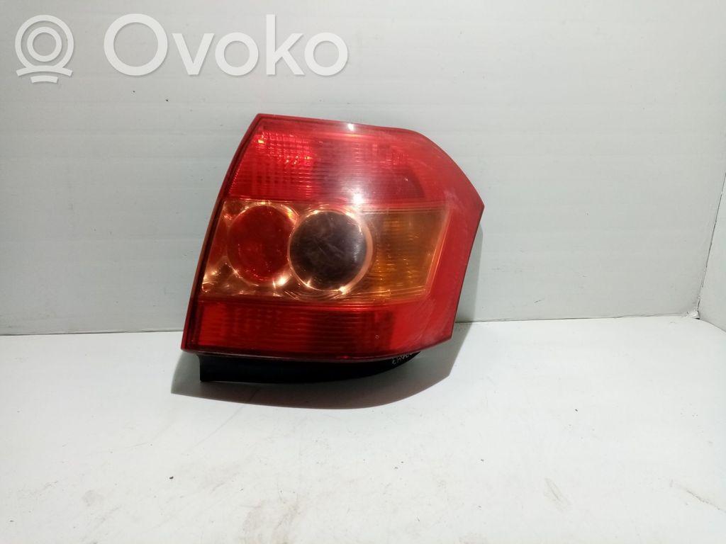 Toyota Corolla E90 Takavalot 