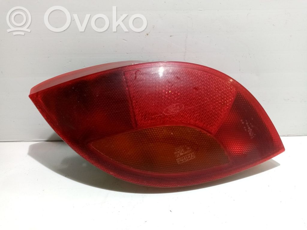 Ford Ka Rear/tail lights 