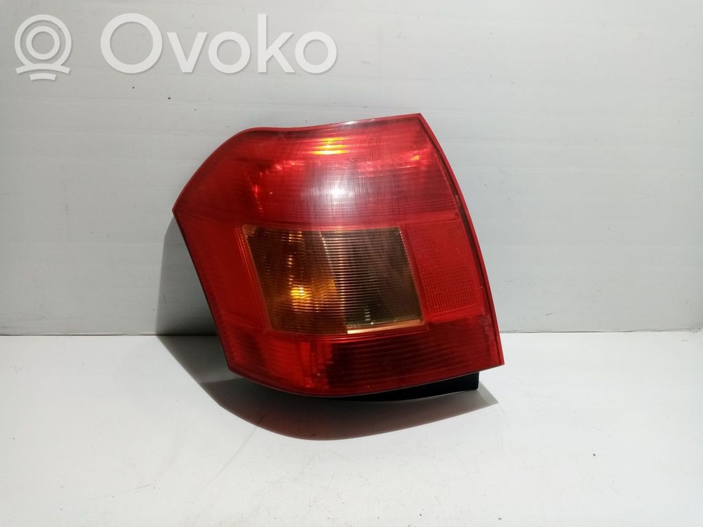 Toyota Corolla E110 Takavalot 