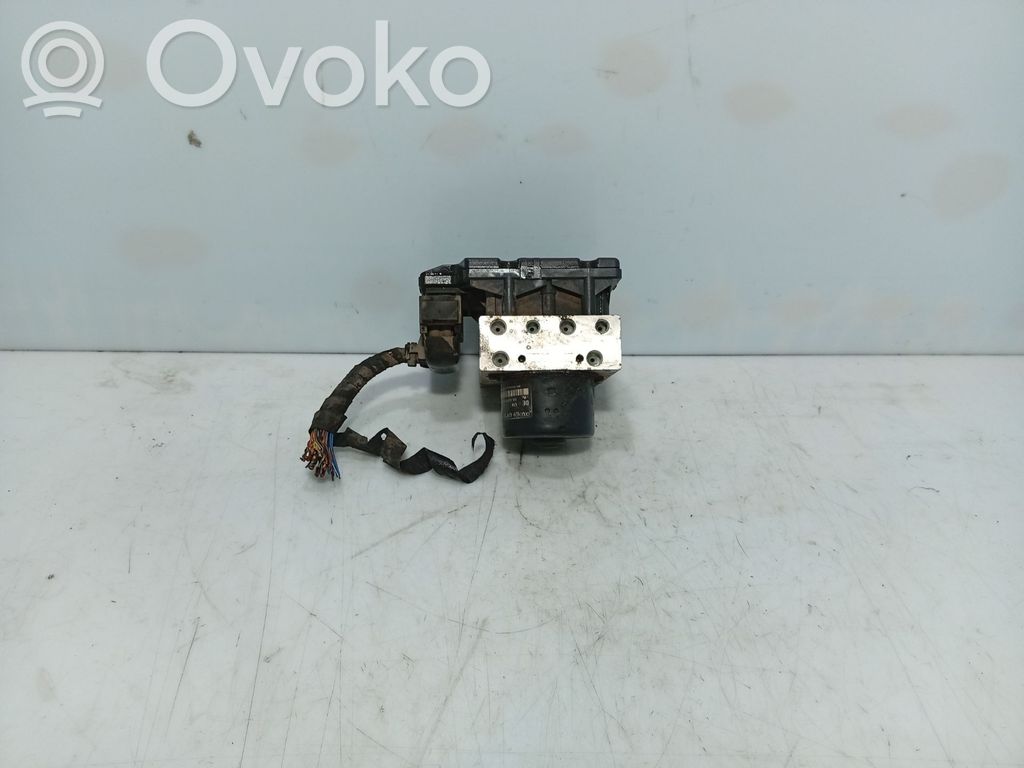 ABS Pump   8N0698517,8Z0907379B,8Z0614517C