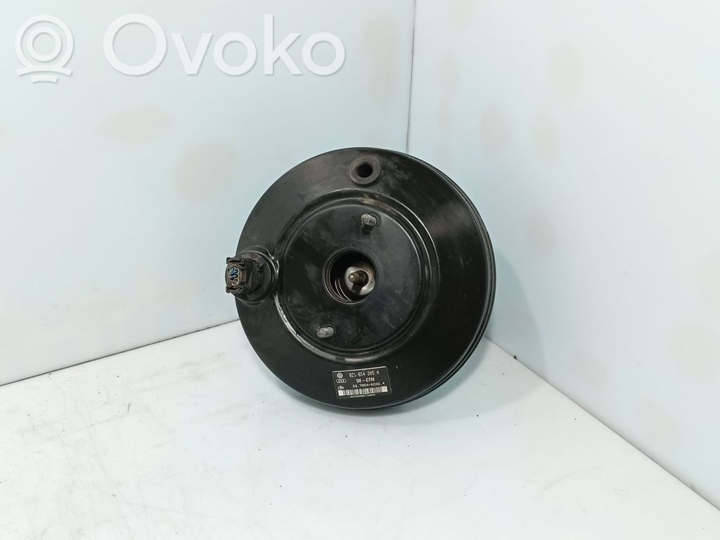 Audi A2 Servofreno 