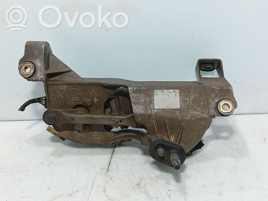Wischermotor   8Z0955113,58655700,8Z1955023
