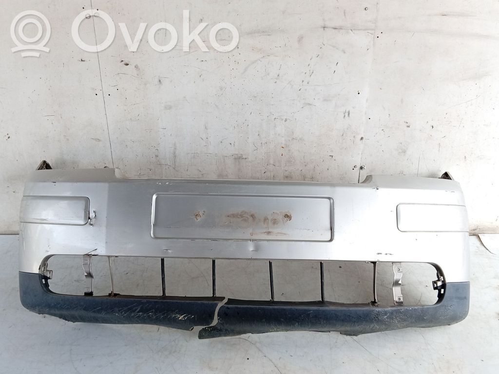 Audi A2 Etupuskuri 