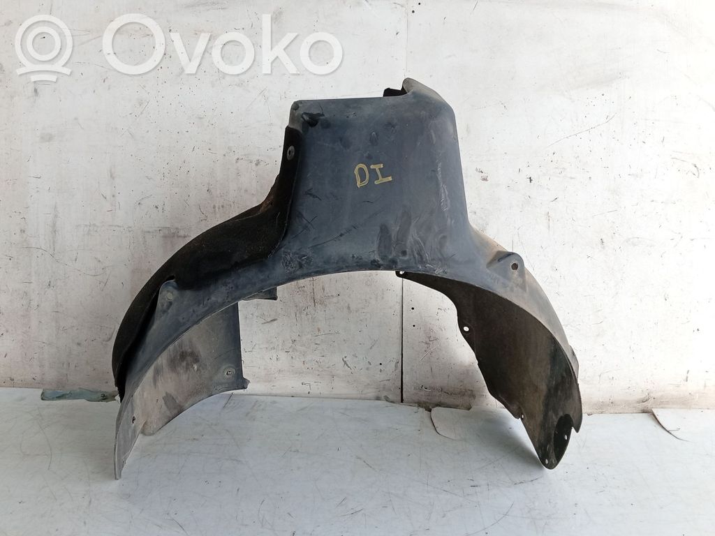 Audi A2 Apakšspārns 