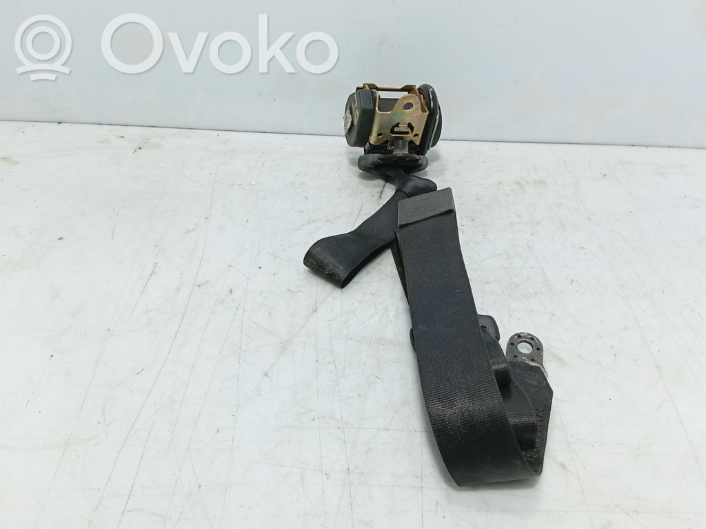 Audi A2 Cinturón delantero 