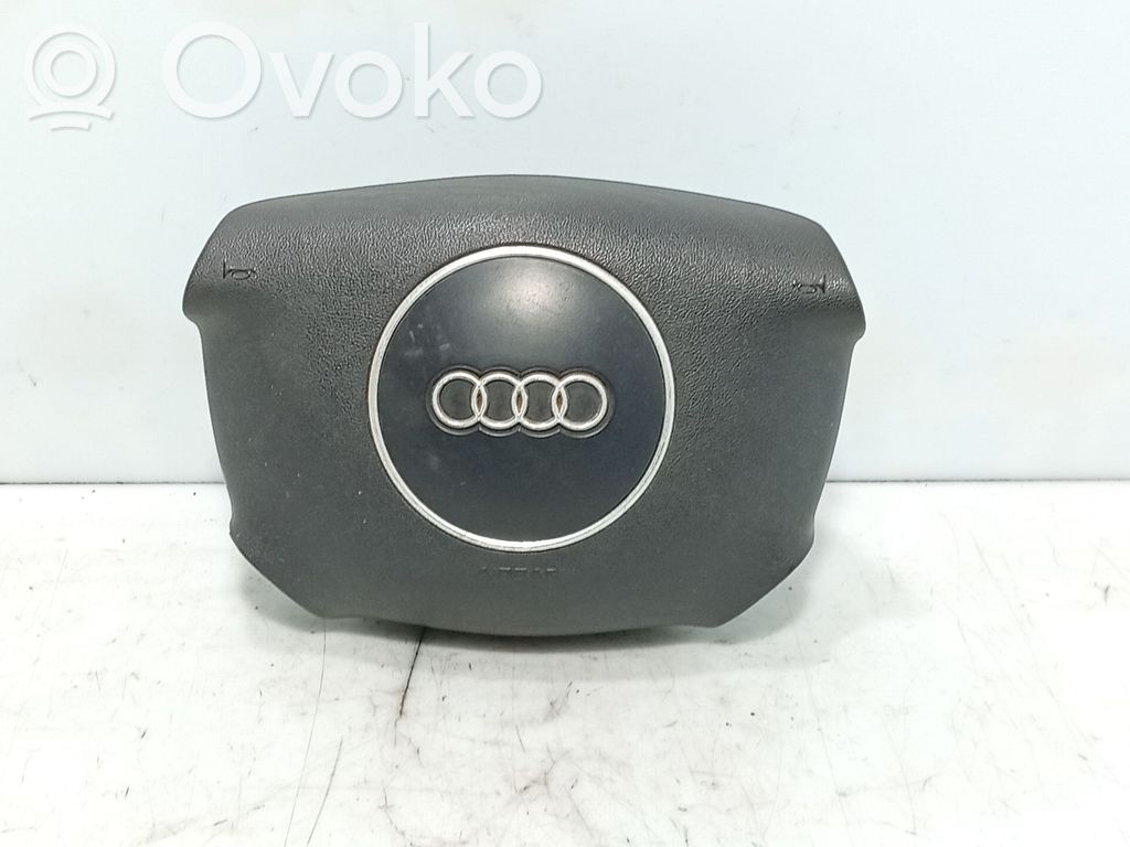 Audi A2 Fahrerairbag 