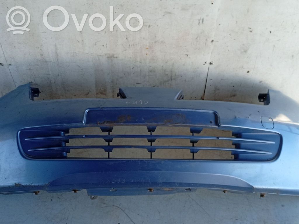 Nissan Micra Front bumper 
