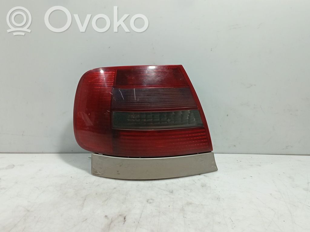 Audi A4 S4 B5 8D Takavalot 