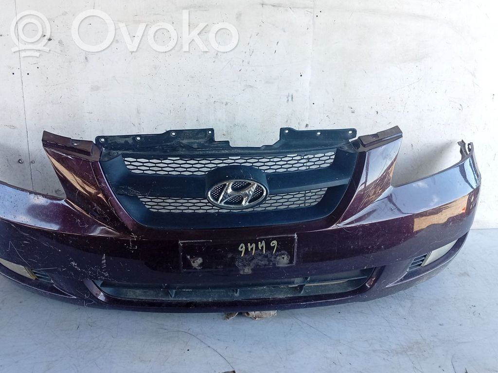 Hyundai Sonata Parachoques delantero 