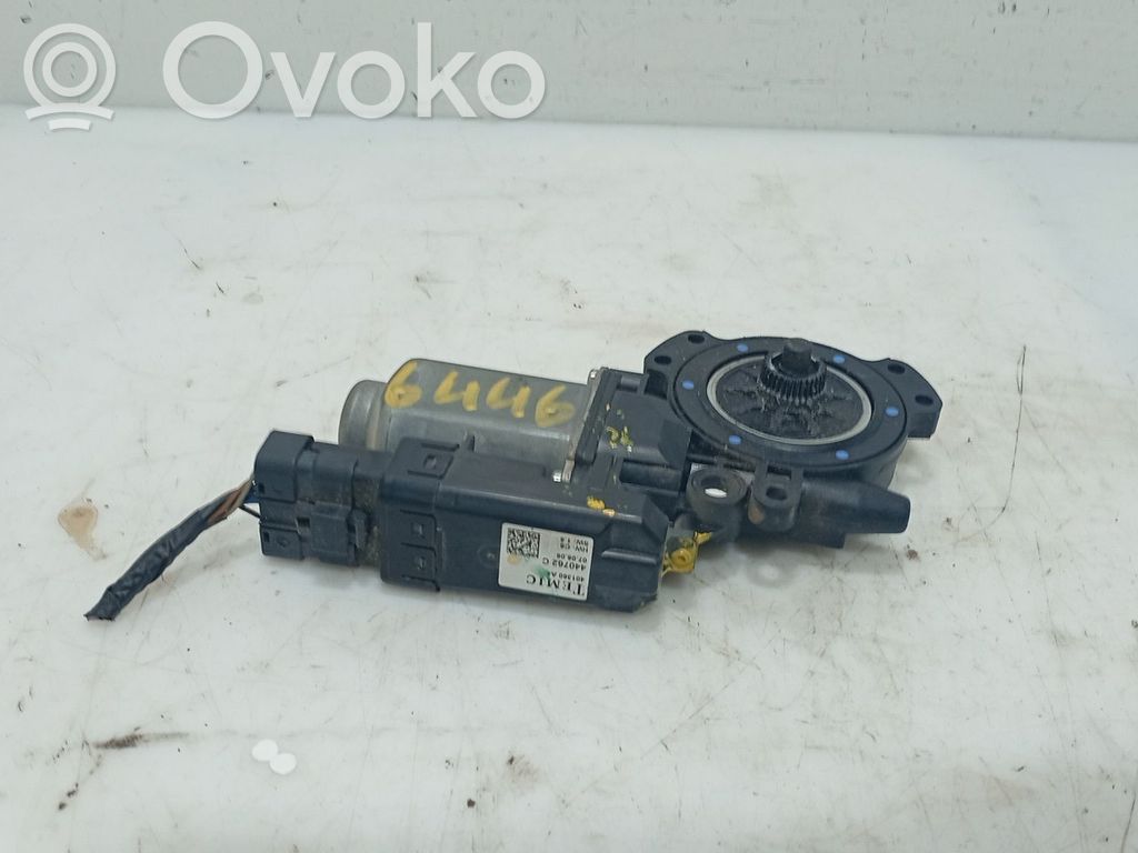 Hyundai Sonata Motor macara geam ușă față 