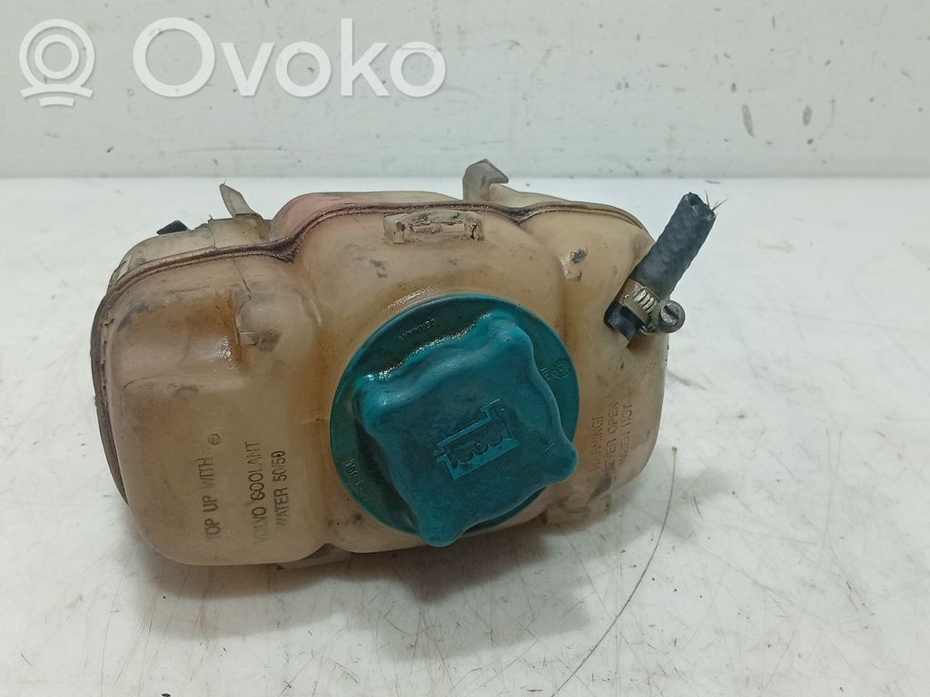 Volvo C70 Vas expansiune combustibil 