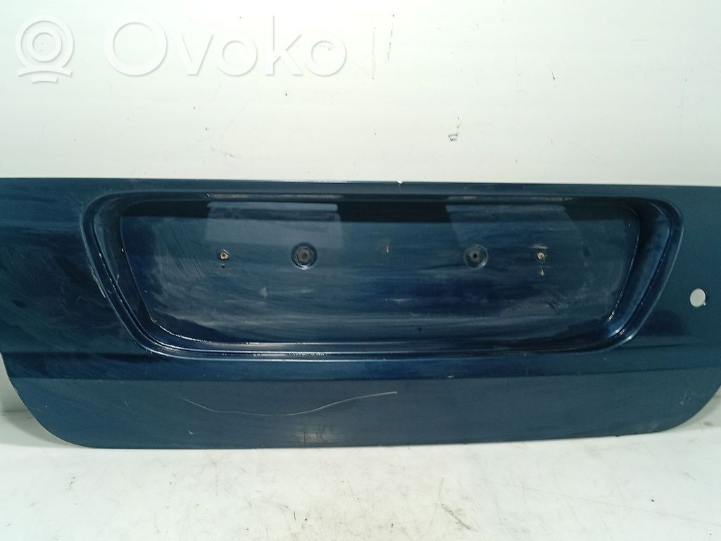 Volvo C70 Other interior part 