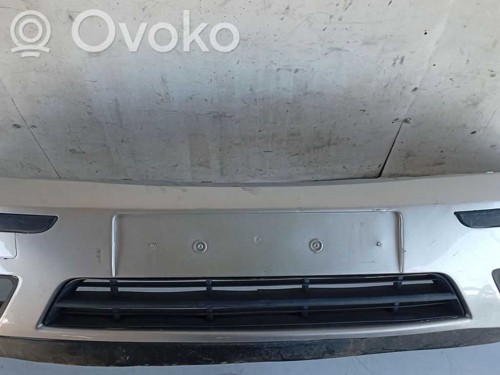 Ford Focus Front bumper 