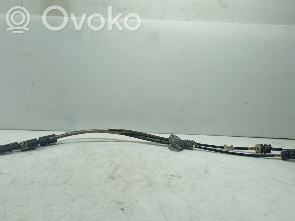 Ford Focus Gear shift cable linkage 