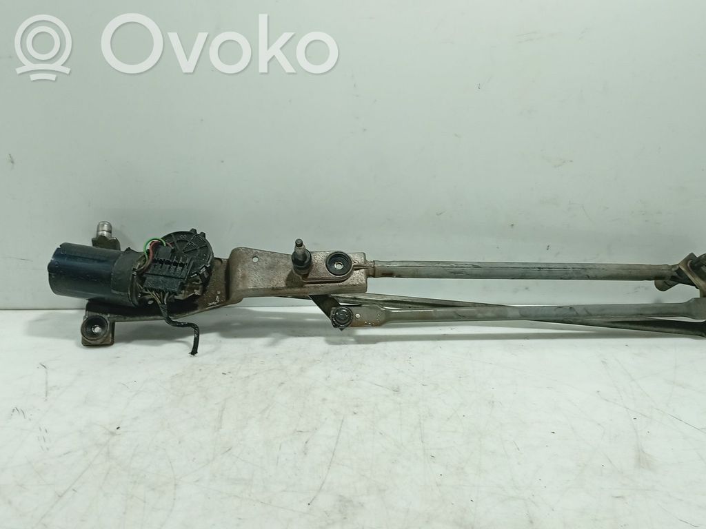 Ford Focus Wiper motor 