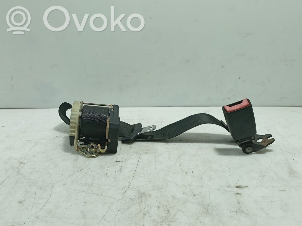 Ford Focus Pas bezpieczeństwa fotela tylnego 
