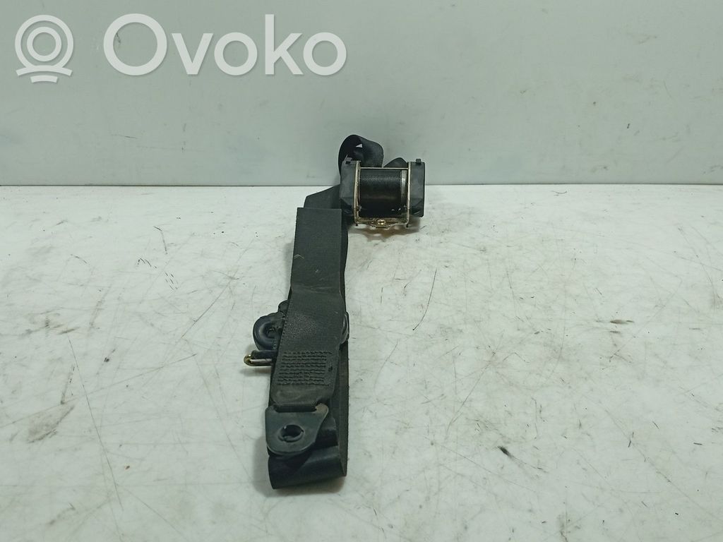 Ford Focus Cinturón delantero 