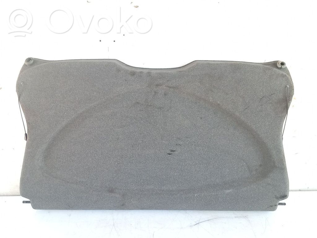Ford Focus Tailgate/trunk/boot lid 