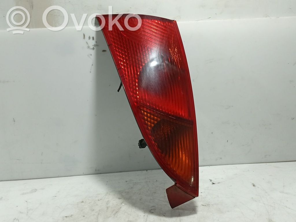 Ford Focus Rear/tail lights 