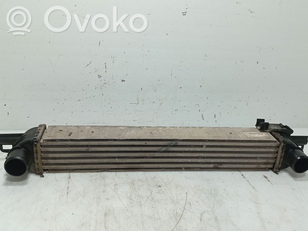Citroen Nemo Interkūlerio radiatorius 