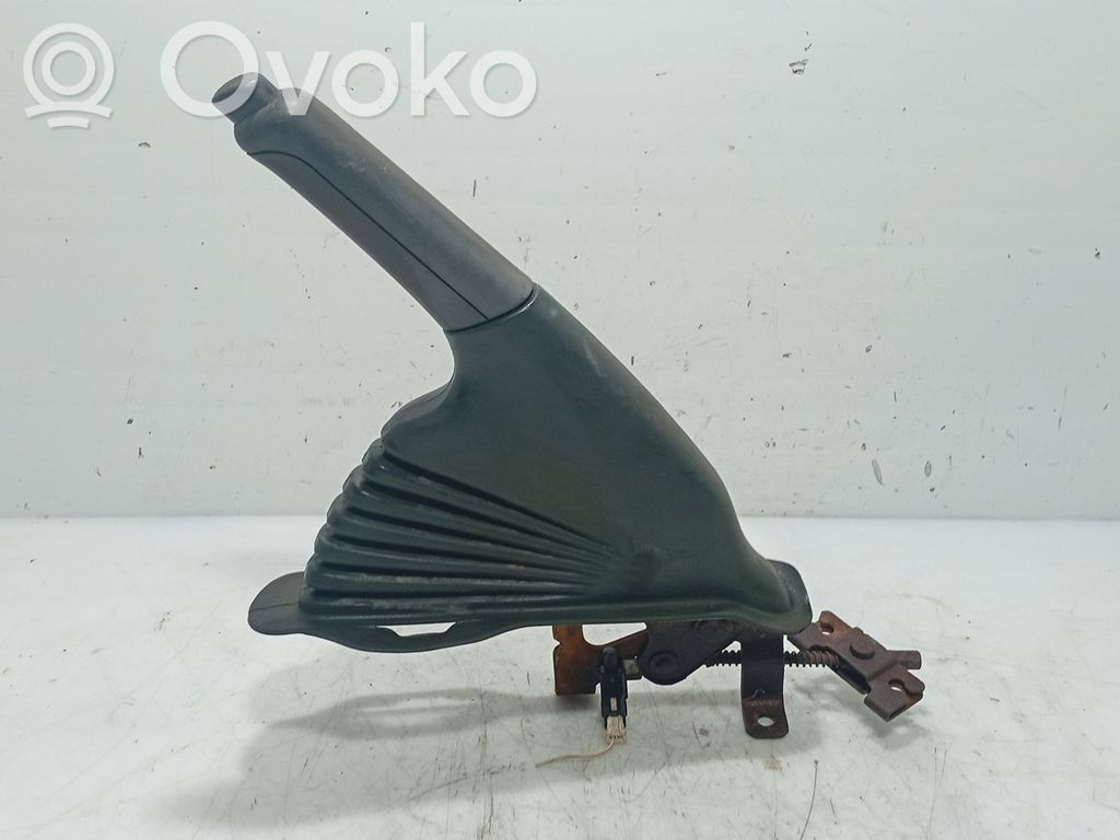 Citroen Nemo Poignée de desserrage du frein à main 