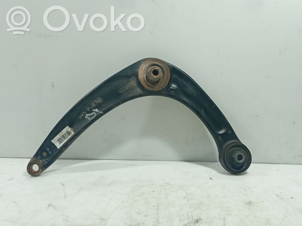 Citroen Berlingo Front control arm 