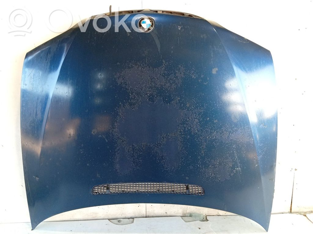 BMW 3 E46 Engine bonnet/hood 