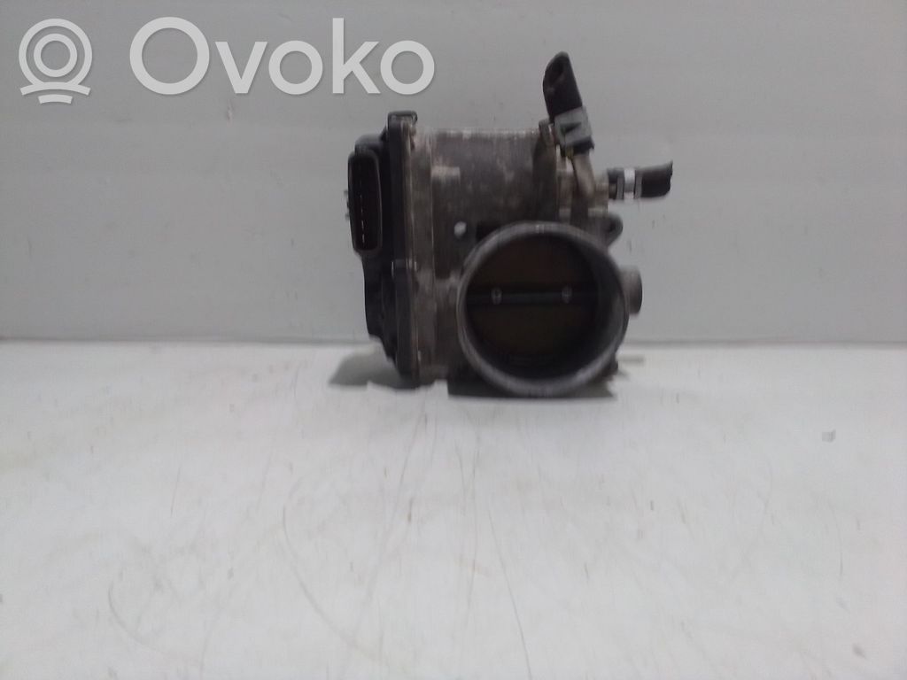 Lexus RX 450H Zawór EGR 