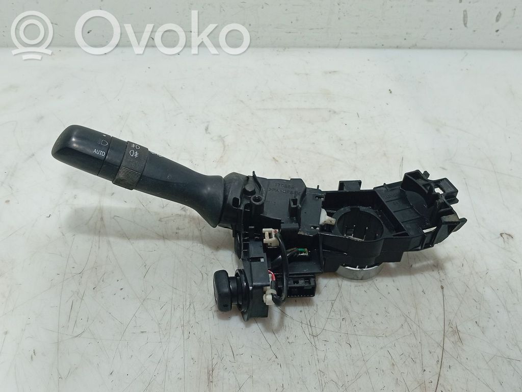 Lexus RX 450H Panel lighting control switch 