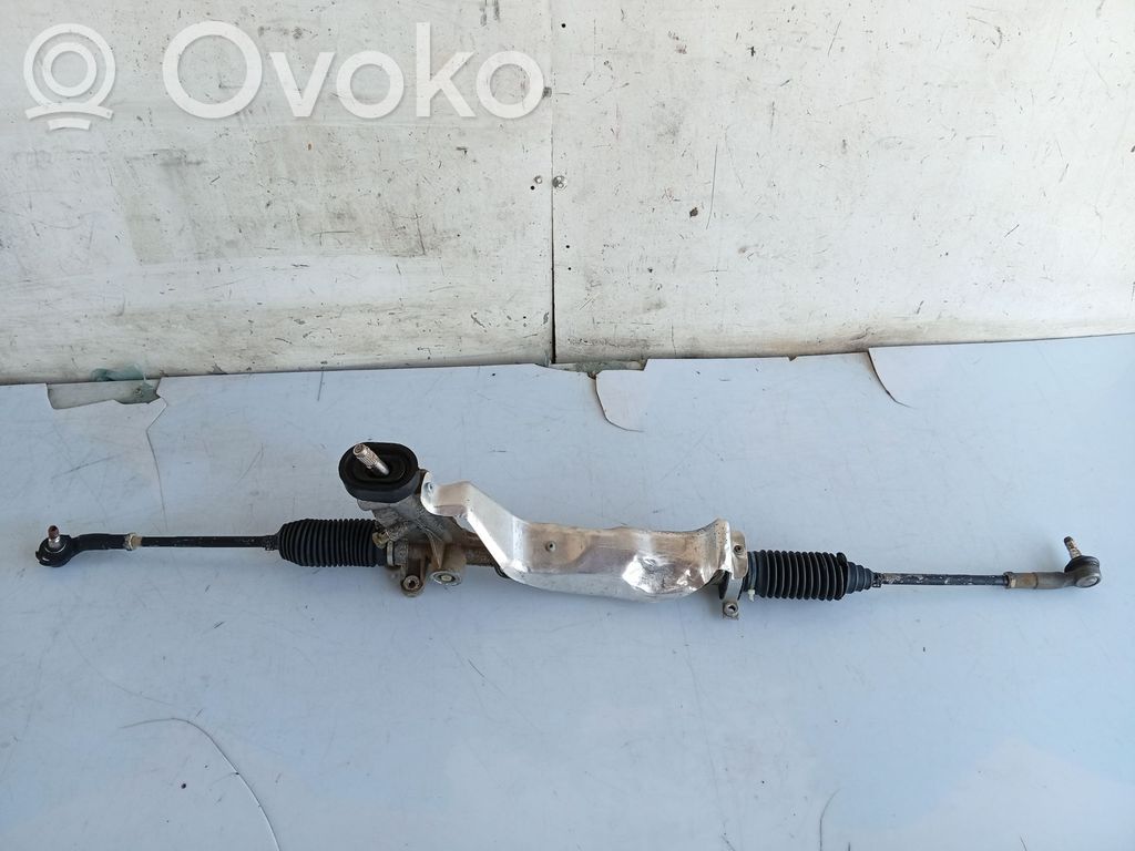 Audi A2 Hammastanko 