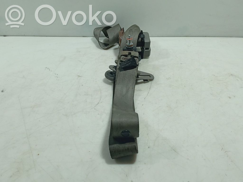 Cinturón trasero   898103E000CY,509913