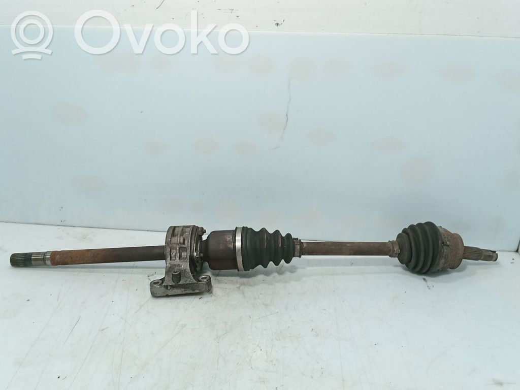Fiat Bravo Eje de transmisión delantero 