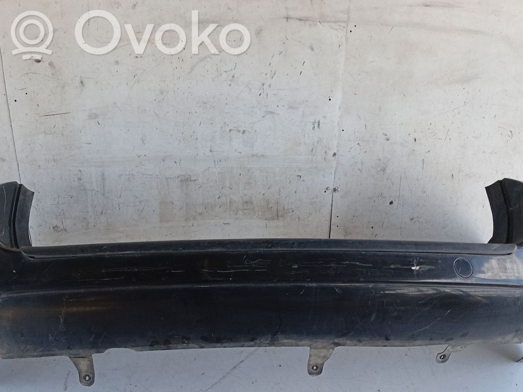 Peugeot 307 Parachoques 