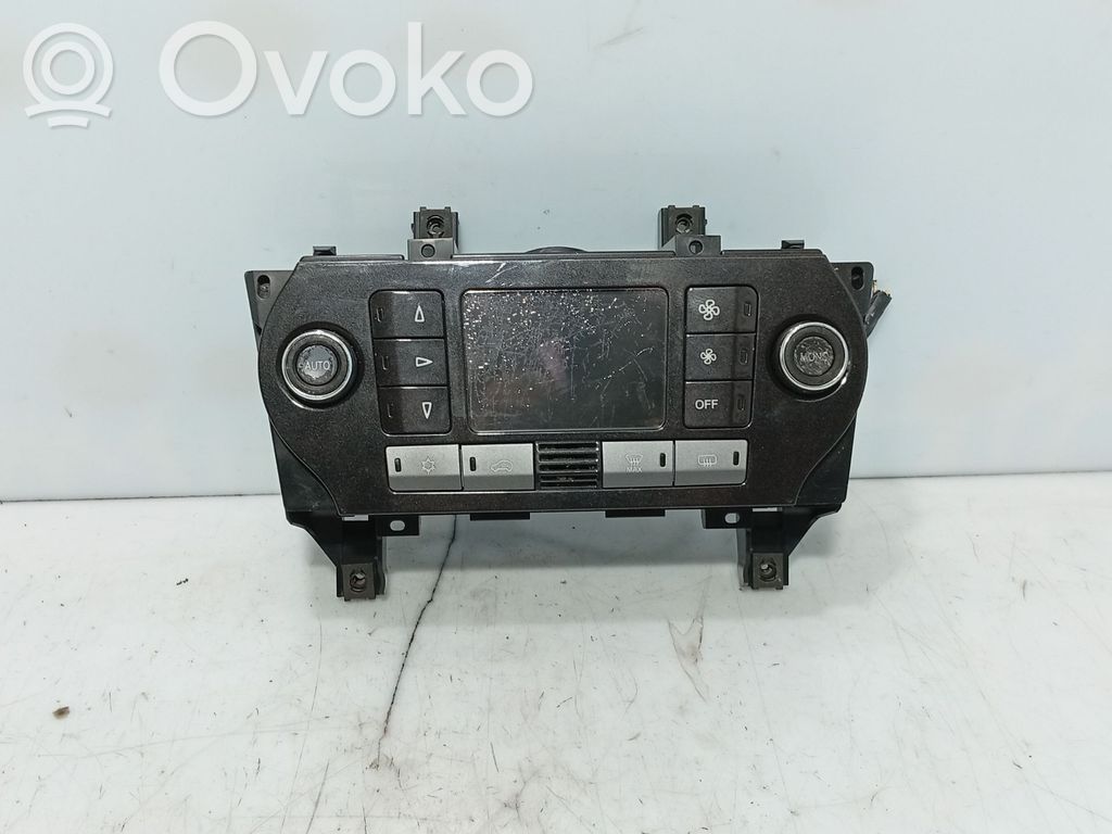 Panel klimatyzacji   735482711,1128882529,503600040205