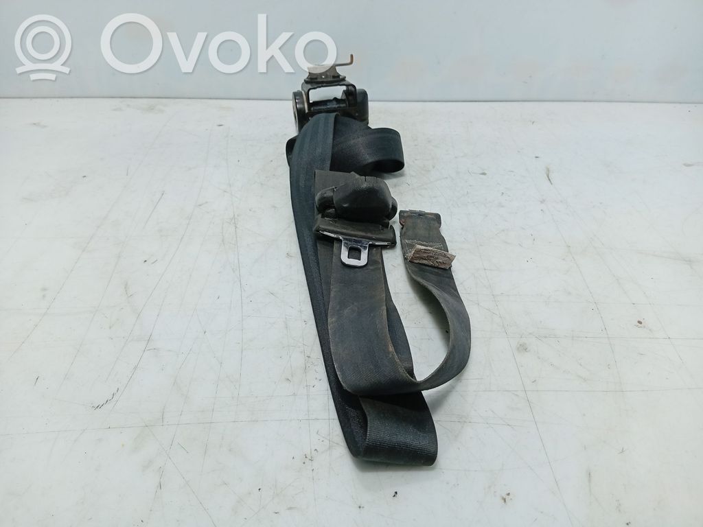 Cinturón trasero   4680509AC,P04680509AC,TVHT4027400684