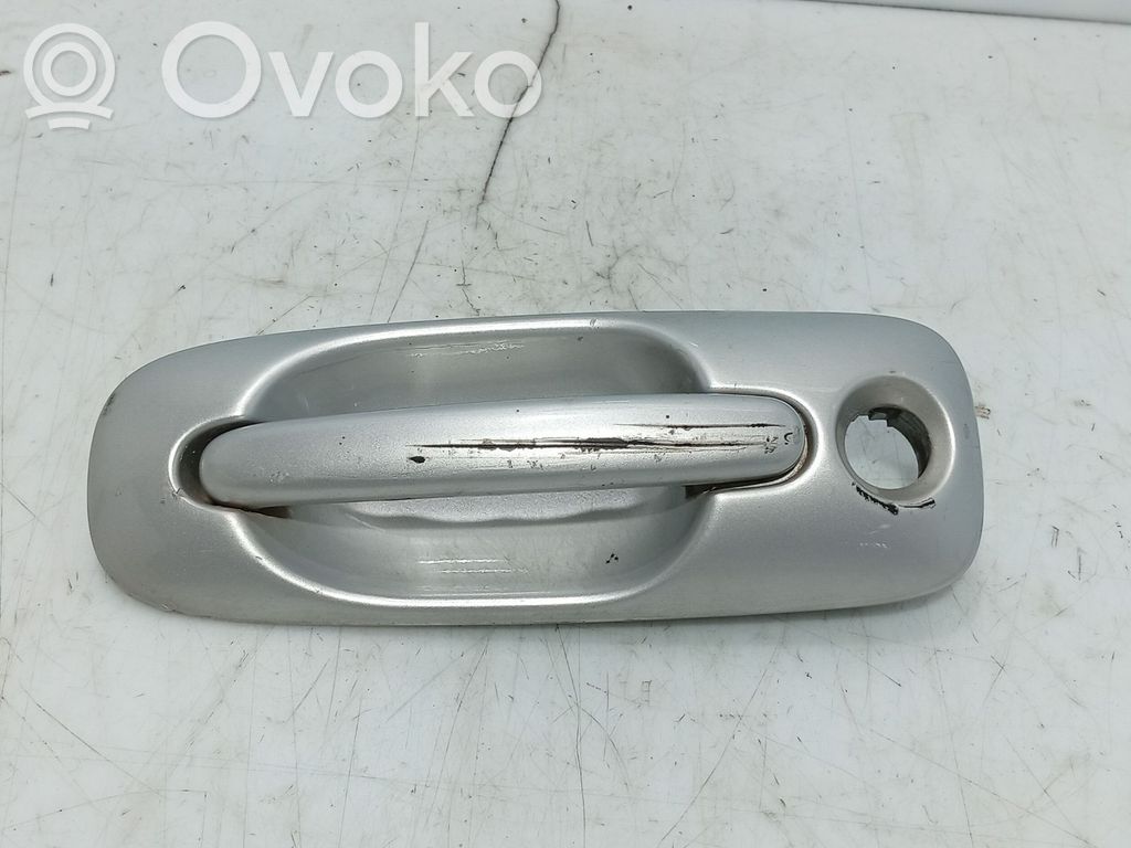 Chrysler Voyager Manecilla externa puerta delantera 