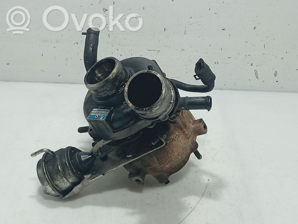 Turbo   282004A470