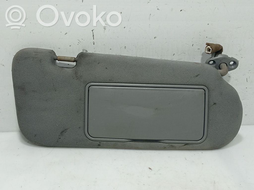 KIA Sorento Visera parasol 