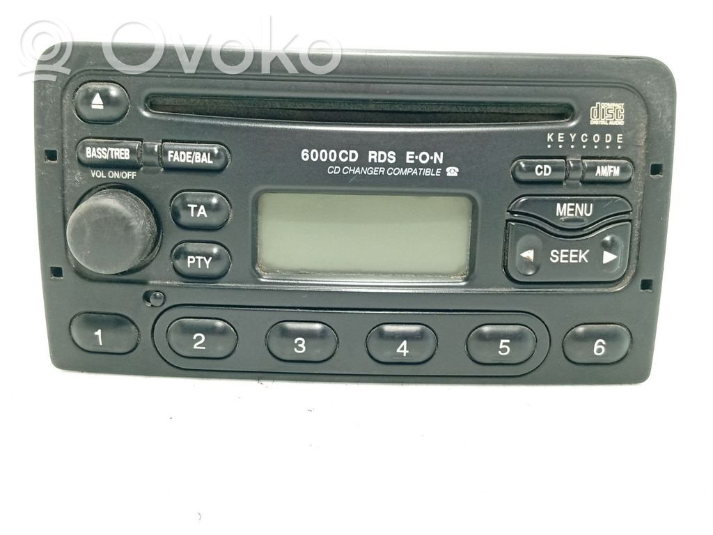 Moduł / Sterownik dziku audio HiFi   98AP18C815AB,M002380