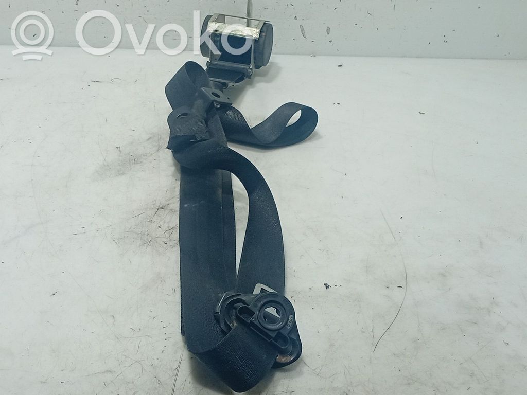 Opel Astra G Saugos diržas priekinis 