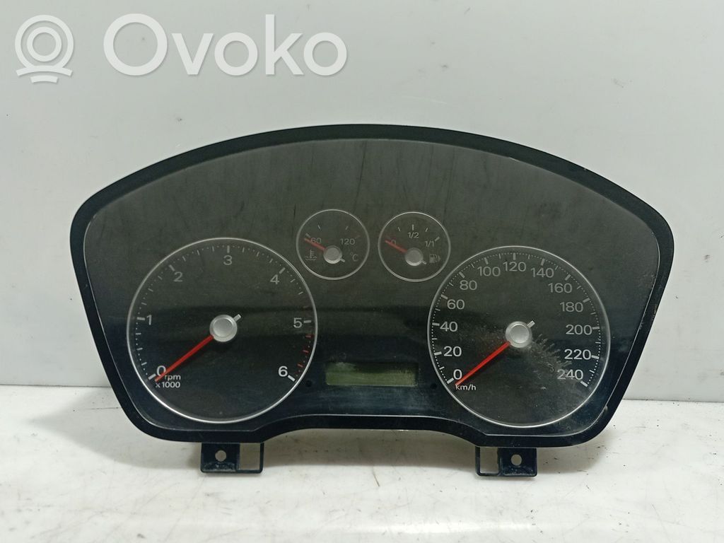 Nopeusmittari (mittaristo)   3M5F10A855A