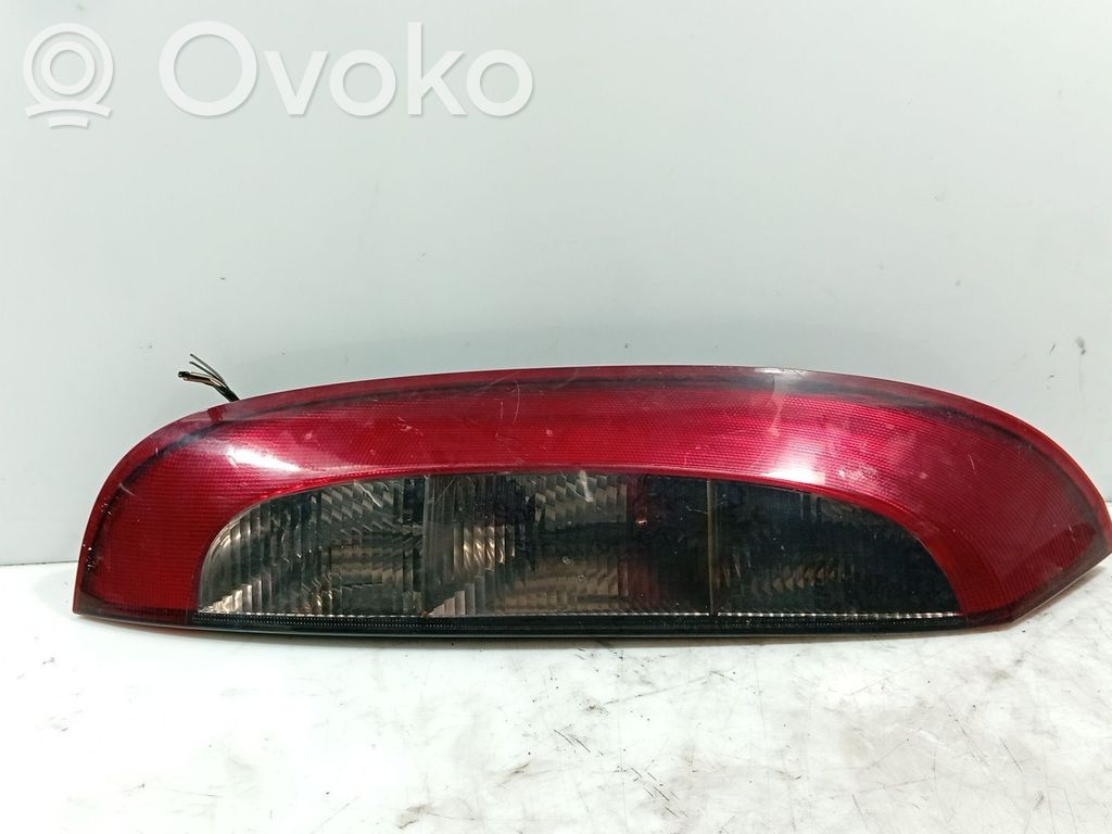Opel Corsa C Galinis žibintas kėbule 
