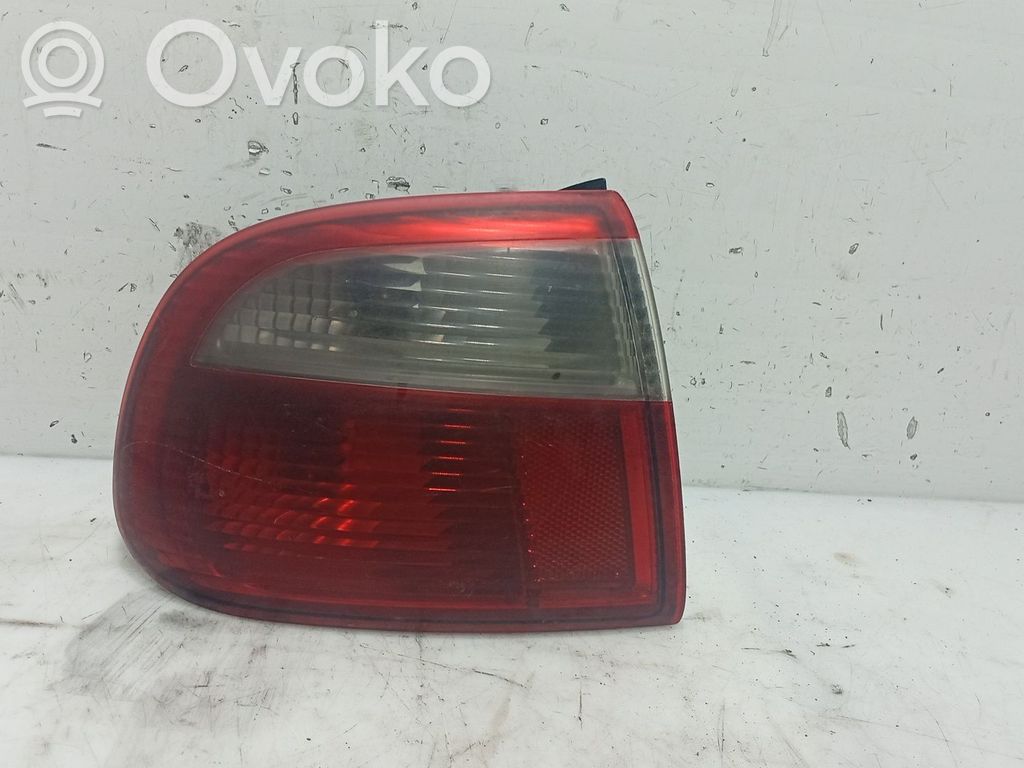 Seat Toledo II (1M) Takavalot 