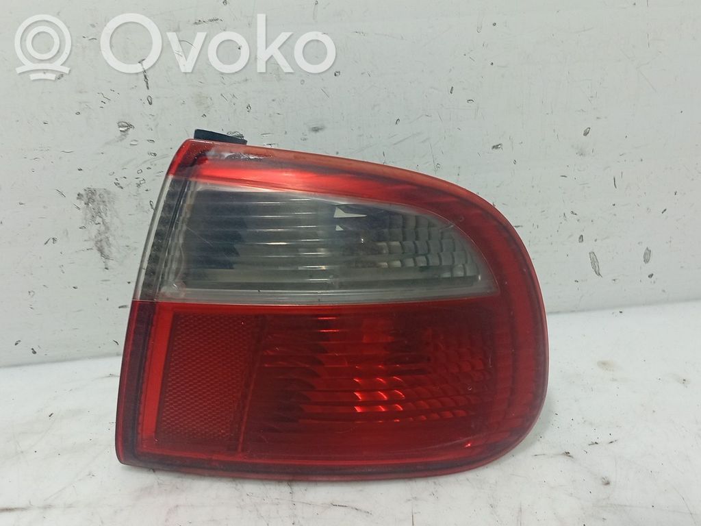 Seat Toledo II (1M) Takavalot 