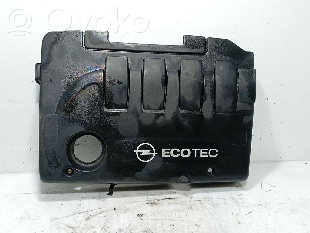 Opel Astra G Copri motore (rivestimento) 