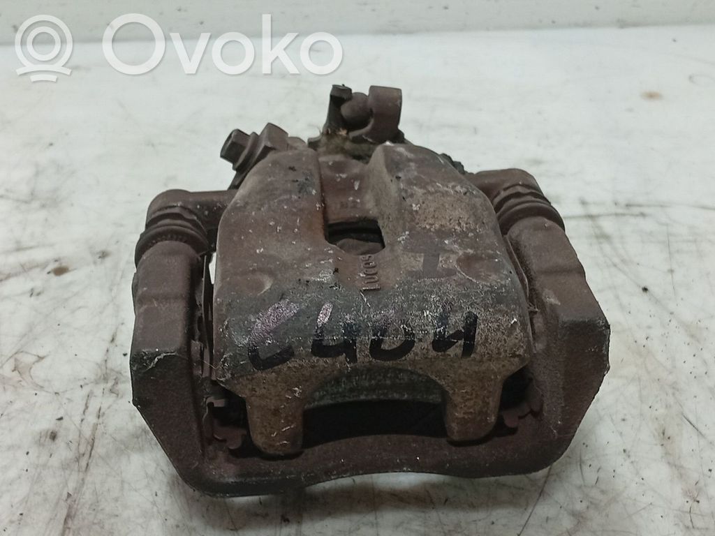 Opel Astra G Tylny zacisk hamulcowy 