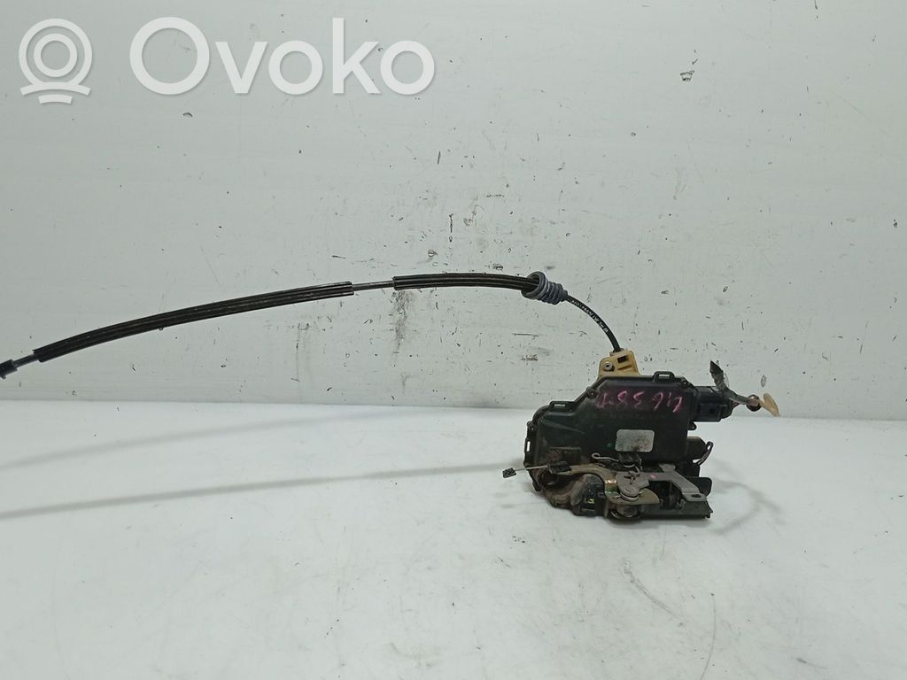Volkswagen New Beetle Încuietoare ușă față 
